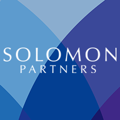 Solomon Partners Logo