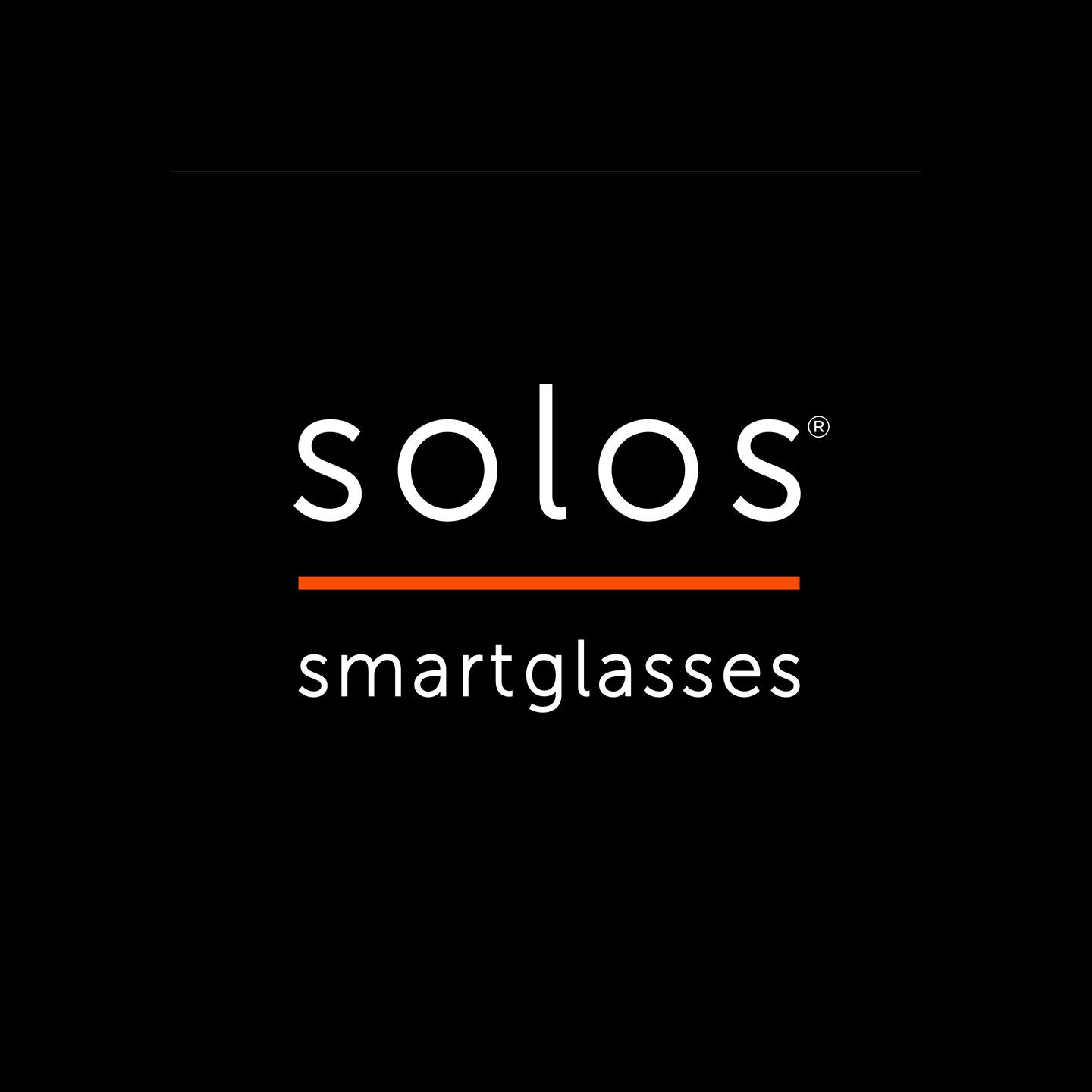 Solos Technology Limited