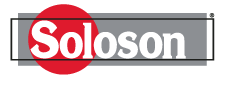 Soloson Import, C.A
