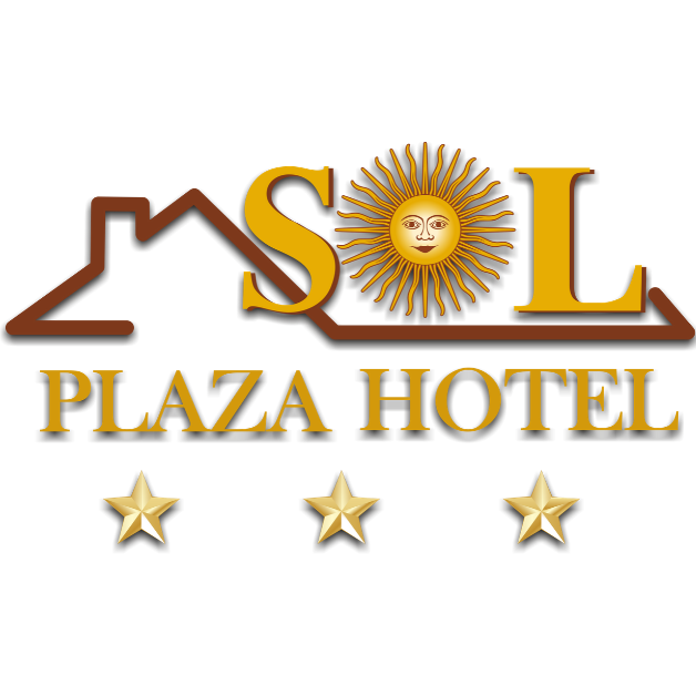 Sol Plaza Hotel Puno