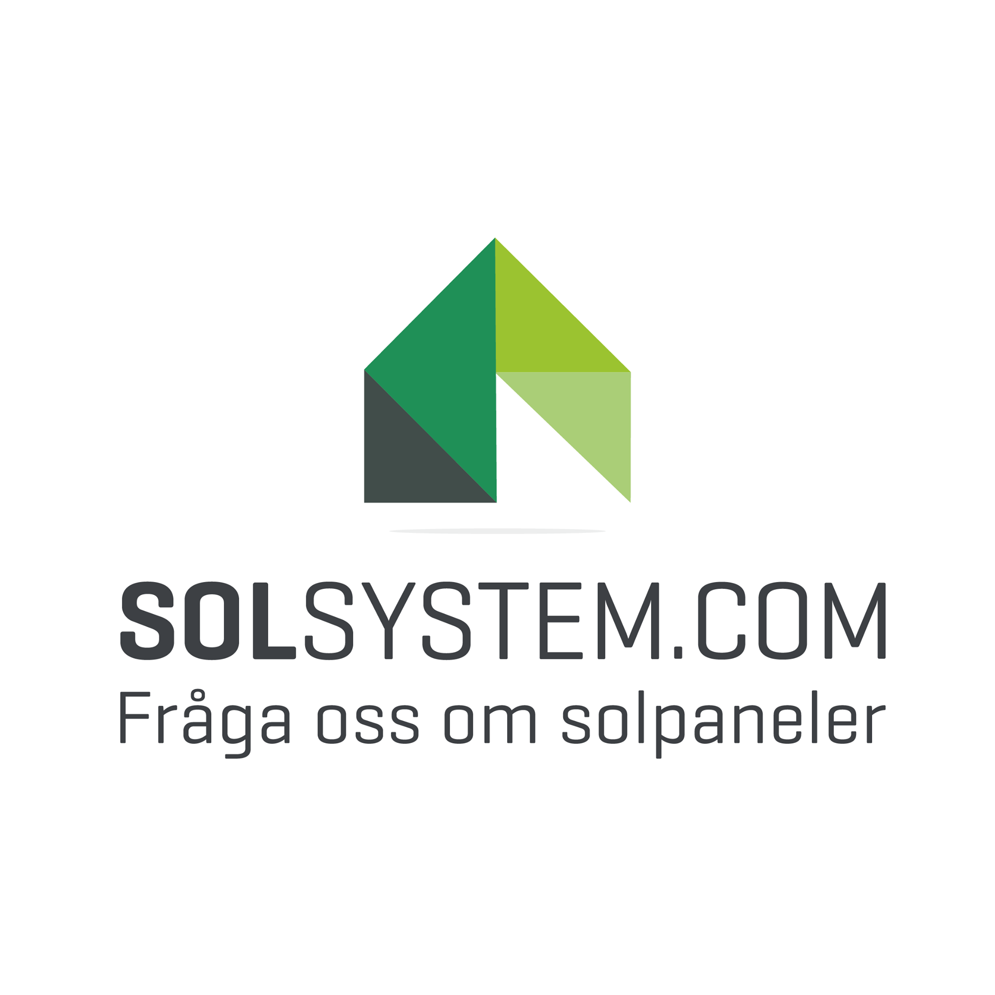 Solsystem Sverige