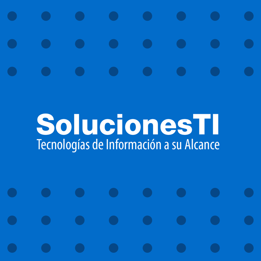 Soluciones TI