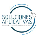 Soluciones Aplicativas