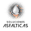 Soluciones Asfalticas