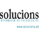 Solucions, S.A.