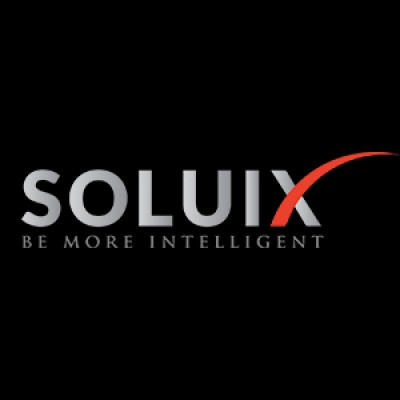 Pt Soluix Finteknologi Indonesia