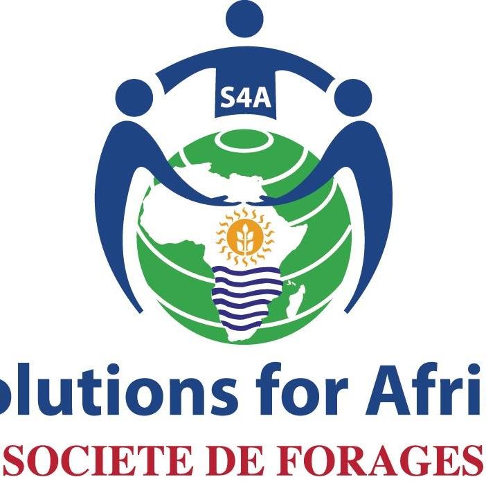 Solutions for Africa s.p.r.p