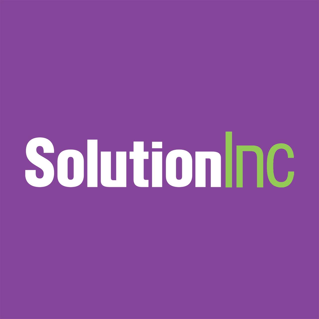 SolutionInc Technologies