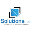 Solutions FZC