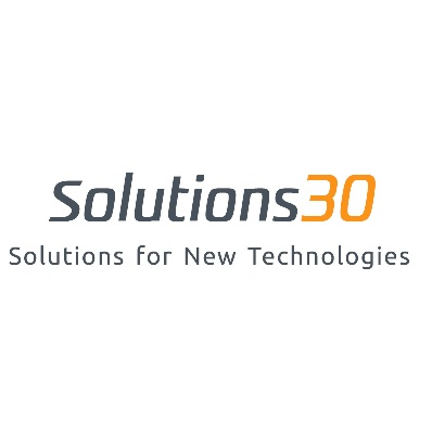 Solutions 30