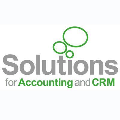 Solutions for Accounting