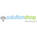 Solution Shop Consulting