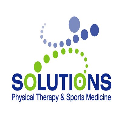 Solutions Physical Therapy & Sports Medicine