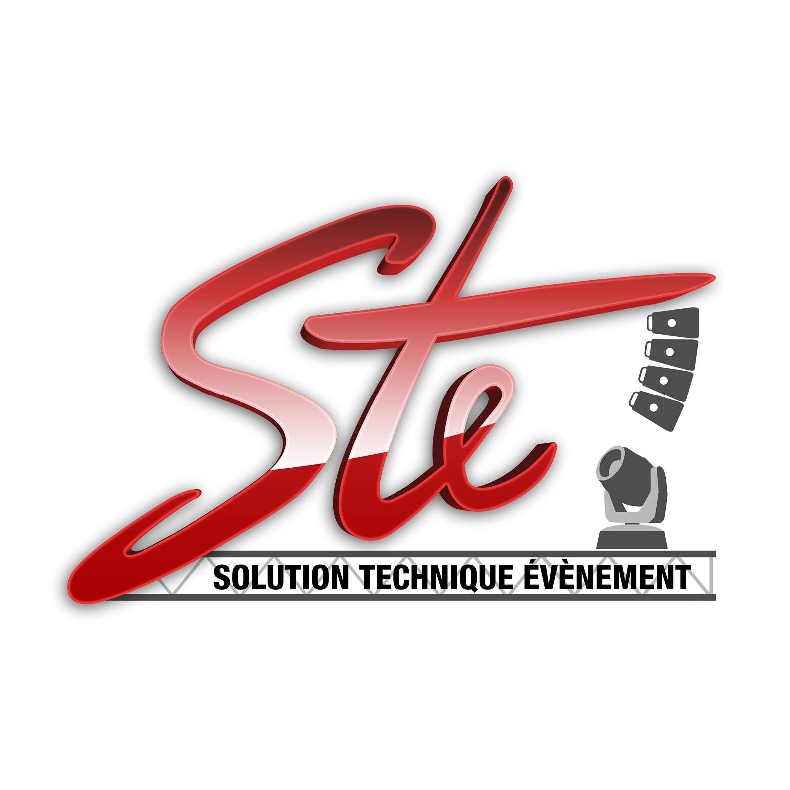 Solution Technique Evenement