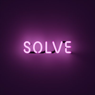 Solve