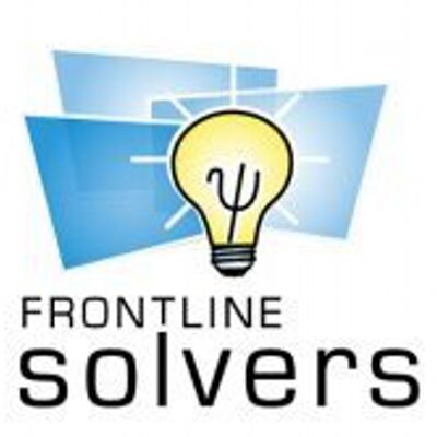 Frontline Systems