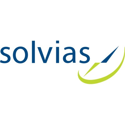 Solvias