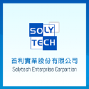 Solytech Enterprise Corporation