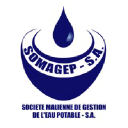 Sociéte Malienne De Gestion De L'eau Potable (Somagep Sa)