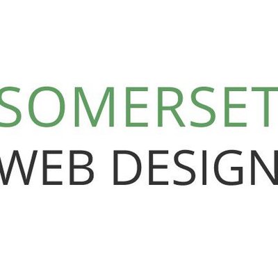 Somerset Web Design