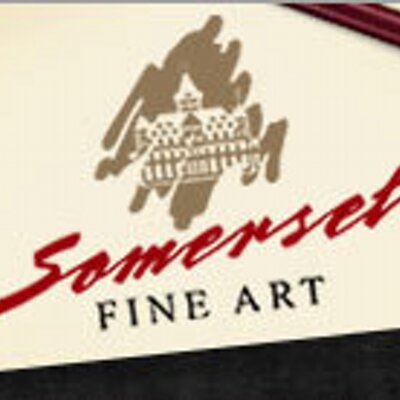 Somerset Fine Art