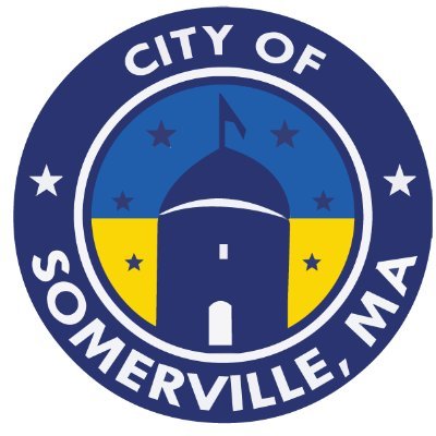 City Of Somerville