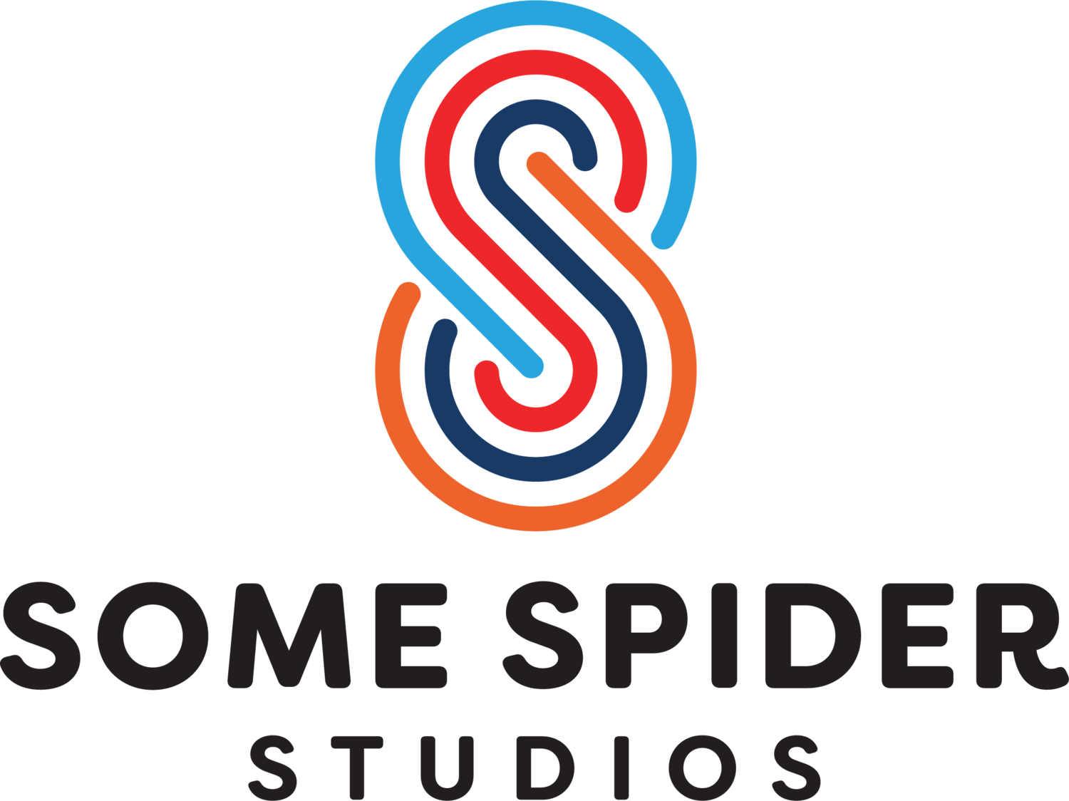 Some Spider Studios