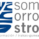 C. F. Somorrostro