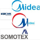 Somotex Nigeria