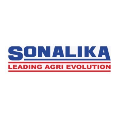 Sonalika International Tractors