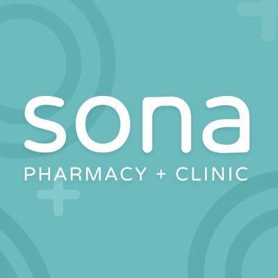 Sona Pharmacy + Clinic