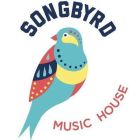 Songbyrd