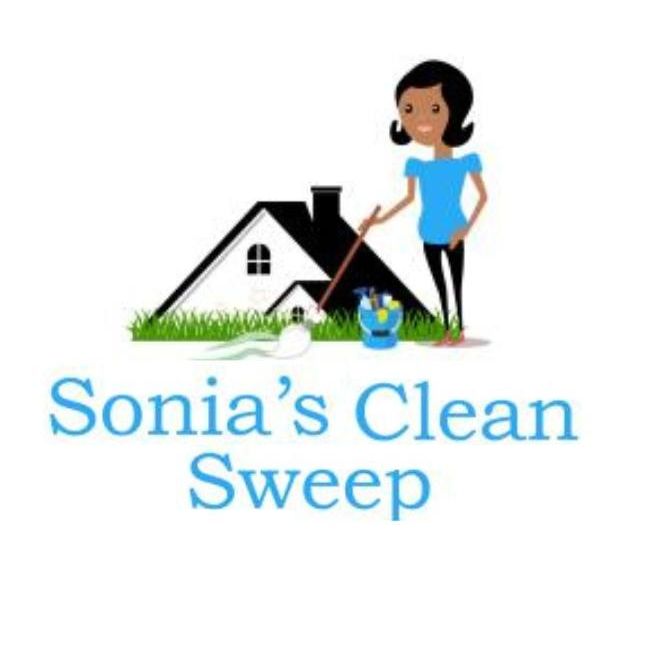 Sonia&s;s Clean Sweep