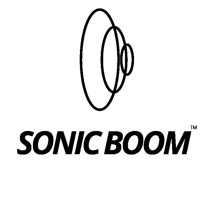 Sonicboom