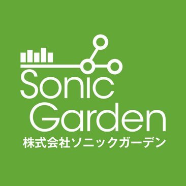 SonicGarden