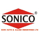 Soni Auto & Allied Industries