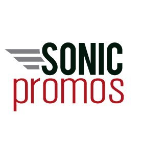 Sonic Promos