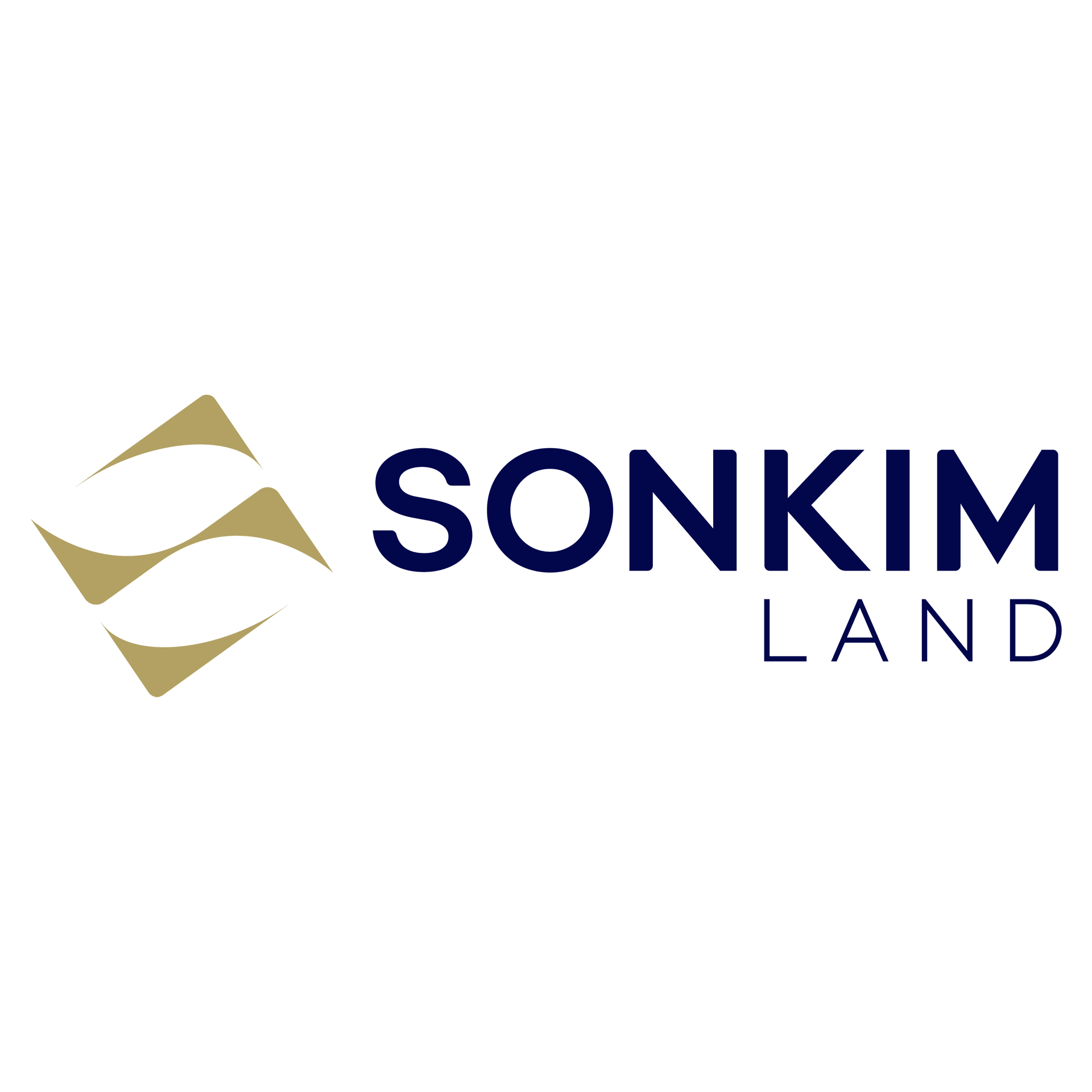 Sonkim Land