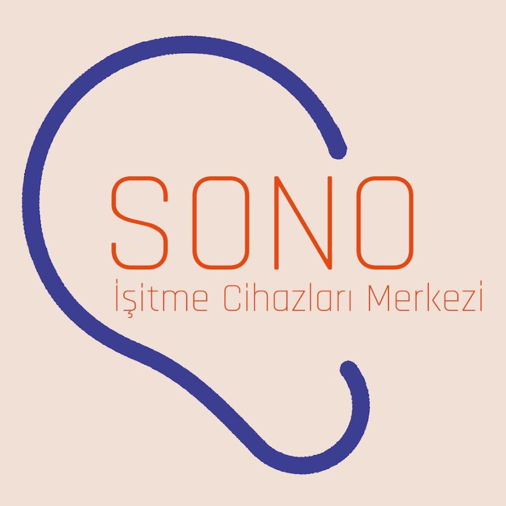 Sono İşitme Merkezi