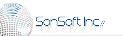 SonSoft