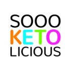 Sooo Ketolicious Inc.