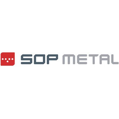 SOP-Metal Oy