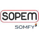 Sopem Sp. Z O.O Somfy Group