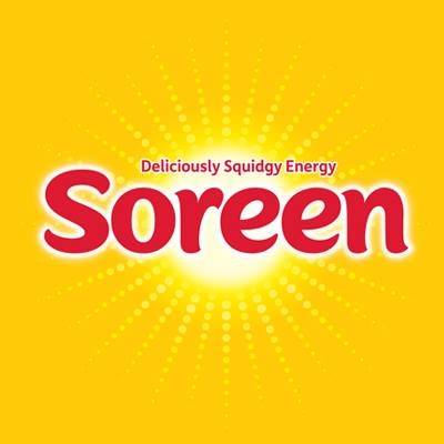 Soreen