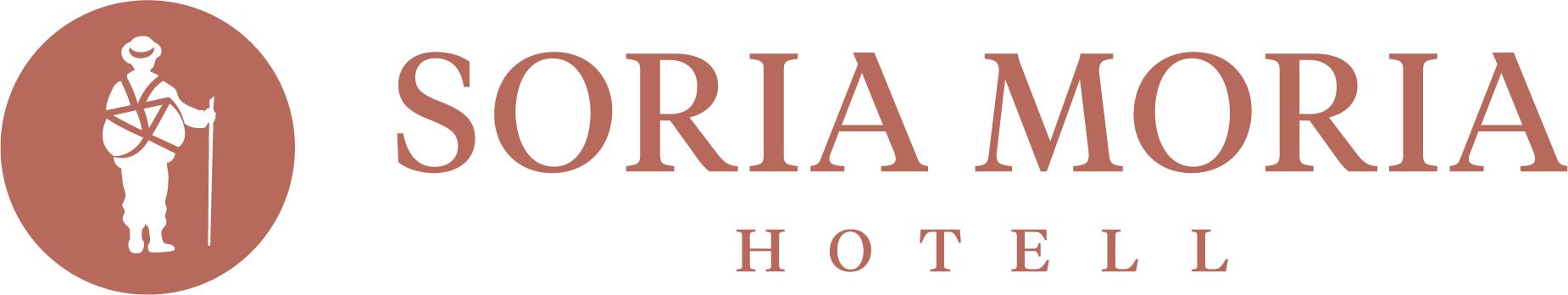 Soria Moria Hotel