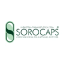 Sorocaps Industria Farmaceutica