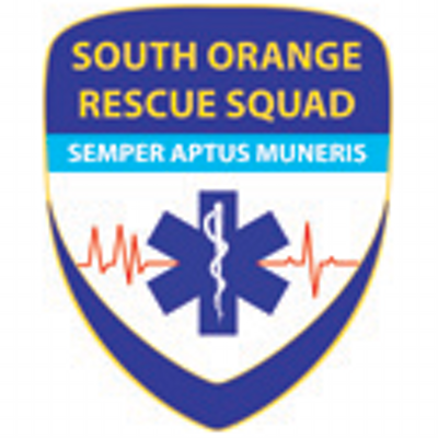 South Orange Rescue Squad