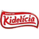 Sorvetes Kidelícia