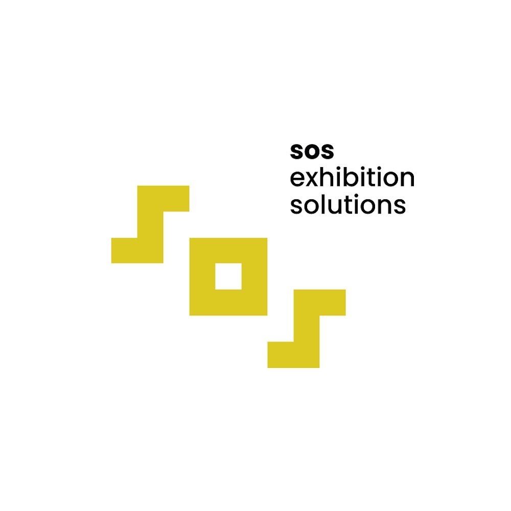 SOS exhibition solution