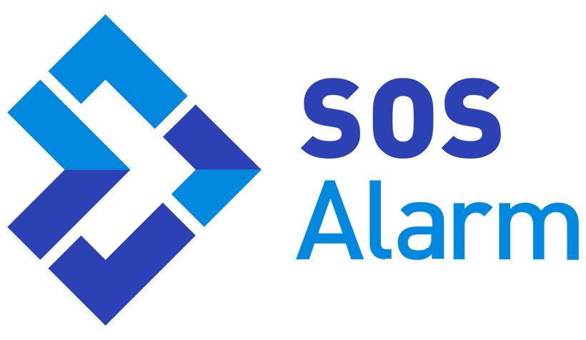 SOS Alarm